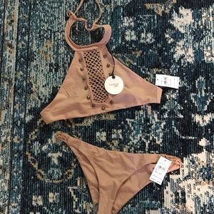 Tularosa swimsuit